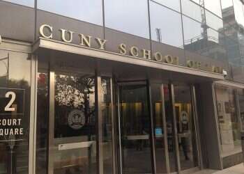 Group at CUNY plans to get school's Jewish population to 'unlearn Zionism'