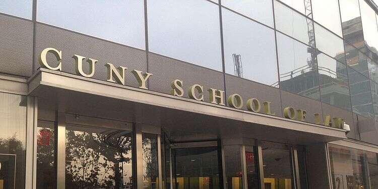 Group at CUNY plans to get school's Jewish population to 'unlearn Zionism'