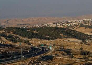 Fate of E1 construction plan postponed as Israel gears up for Biden visit