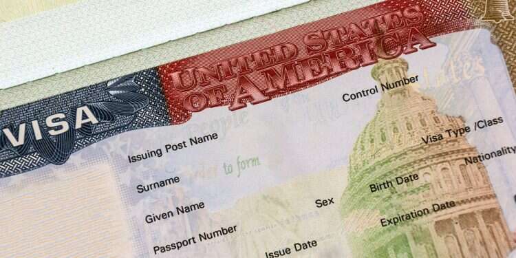 Israel clears major hurdle on way to US visa waiver