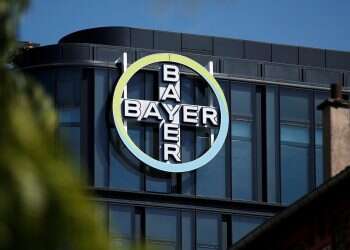 Bayer to establish cybersecurity hub in Israel