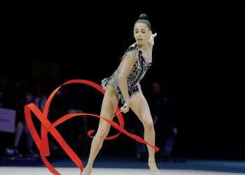 Israel sees top-15 overall finish at the World Games