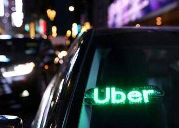 Uber continues global expansion with launch in Israel&nbsp;