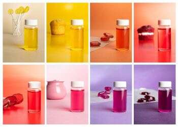 Natural food coloring startup Phytolon sees $14.5M infusion of green