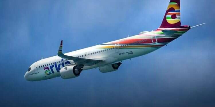 Saudi green light prompts Israeli airlines to consider more flights to far East