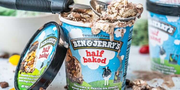 Ben & Jerry's corporate parent opposes selling its products in Judea and Samaria Latest scoop in ice cream drama: Ben & Jerry's proposes mediation with Unilever