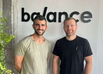 B2B, eCommerce payments startup Balance raises $56M