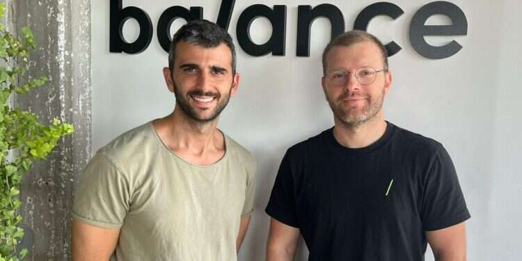 B2B, eCommerce payments startup Balance raises $56M