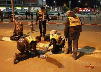 Israel may revoke terrorists' citizenship, Supreme Court rules