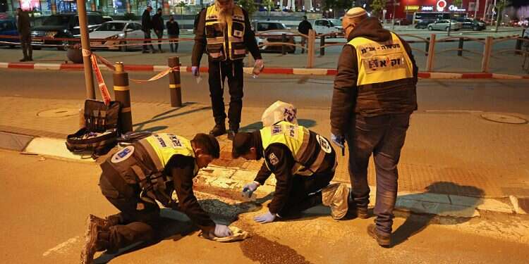 Israel may revoke terrorists' citizenship, Supreme Court rules