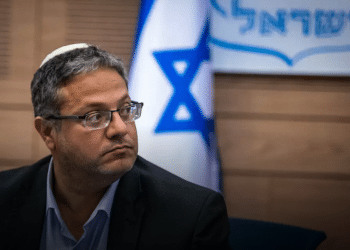 Far-right MK Ben-Gvir eschews Kach movement's extremist views on Arabs