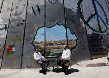 Bethlehem residents apathetic about Biden visit