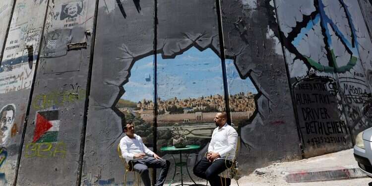 Bethlehem residents apathetic about Biden visit