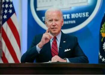 Biden, Lapid to sign strategic 'Jerusalem declaration'