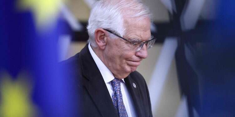 European parliamentarians denounce twisting international law to single out Israel