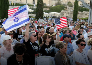 Israel PR efforts on US campuses show surprising results
