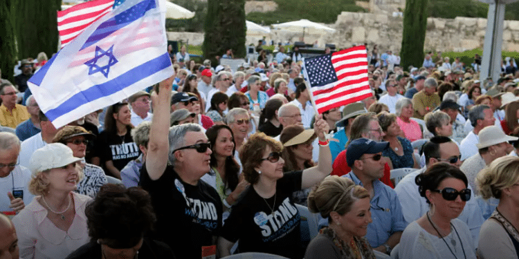 Israel PR efforts on US campuses show surprising results