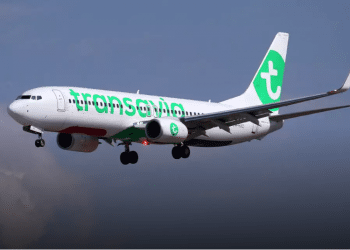 Dutch airline 'wipes' Israel off the map