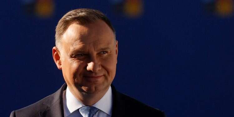 Israel, Poland agree to improve ties strained by Holocaust restitution row