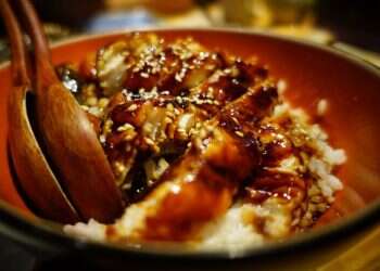 Slaughter-free steak 'meats' cultured seafood in Singapore