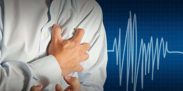 Israel's Intratech enrolls patients for trial of balloon treatment for acute heart attacks