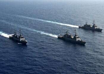 Israeli Navy achieves 'breakthrough' in intelligence, senior officer says