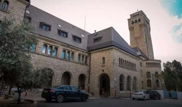 US lawmakers petition Biden not to visit east Jerusalem hospital