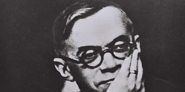 Jabotinsky insisted on equal opportunities for women, document shows