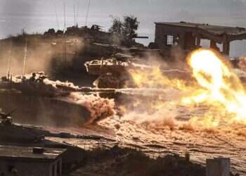 Ground Forces unprepared for next war, IDF officers warn