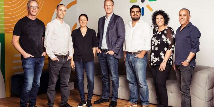 Kaltura named best digital or hybrid event platform at B2B Marketing Tech Awards