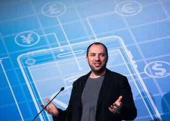 Whatsapp co-founder pouring millions into Jewish, Israeli causes