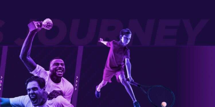 New app shines spotlight on athletes from society's sidelines