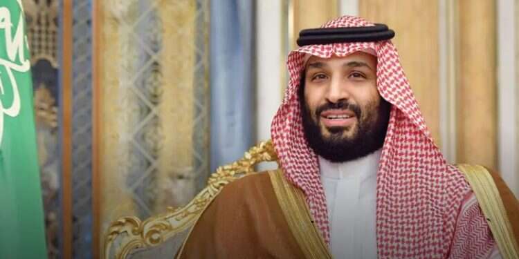 Saudi Arabia allows Israeli airlines to fly friendlier skies  