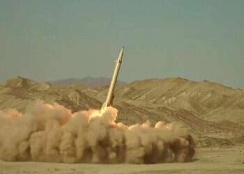 Mideast military alliance: Bridging the unbridgeable?