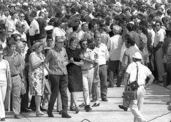 'Germany cannot be blamed for the Munich massacre,' survivor says