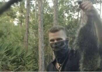 US: Neo-Nazi former Marine plotted synagogue massacre