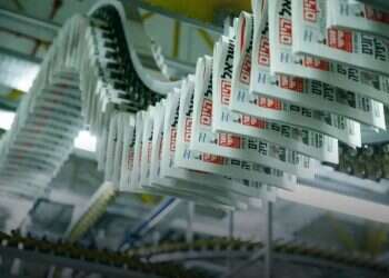 TGI survey shows Israel Hayom widening lead over rival dailies