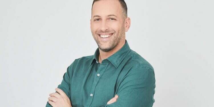 Optimove founder and CEO Pini Yakuel Optimove acquires personalization platform Graphyte