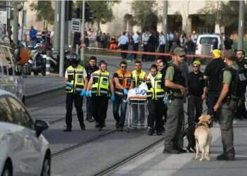 UN demands Israel free terrorist on grounds of 'severe mental disorders'