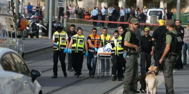 UN demands Israel free terrorist on grounds of 'severe mental disorders'