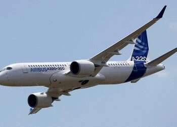 Airbus to collaboraton with airlines on exploring carbon capture tech
