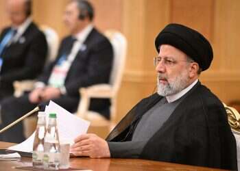 Iranian leader advises Americans to 'see the facts' about nuclear deal
