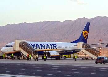 Eilat residents outraged over plan to allow Palestinians to use Ramon Airport