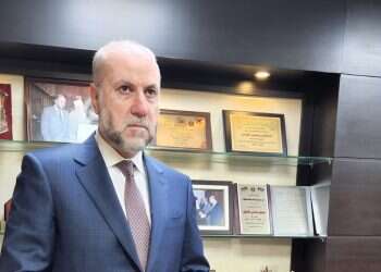 Israel has no sovereignty over Western Wall, Abbas religious adviser says