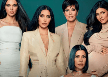 'Authentic and unscripted': The Kardashians launch next family project