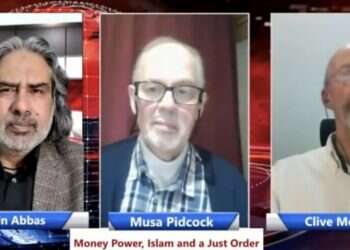 British TV channel breaks rules on airing antisemitic content