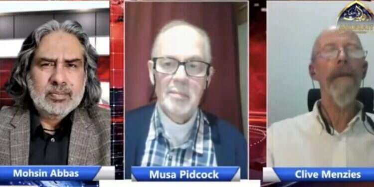 British TV channel breaks rules on airing antisemitic content