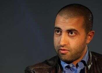 Less materialism, more introspection: 'Son of Hamas' begins new chapter