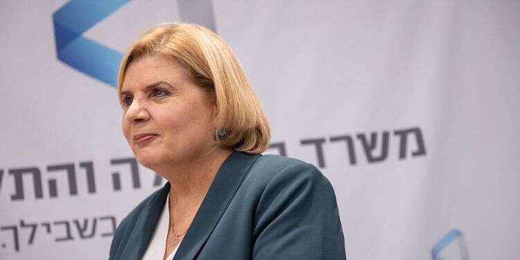 Israel to reopen its economic office in Turkey as ties improve