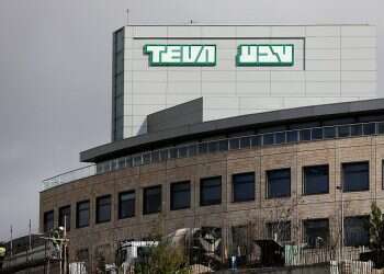 Teva to pay over $4B in pending US-wide opioid settlement